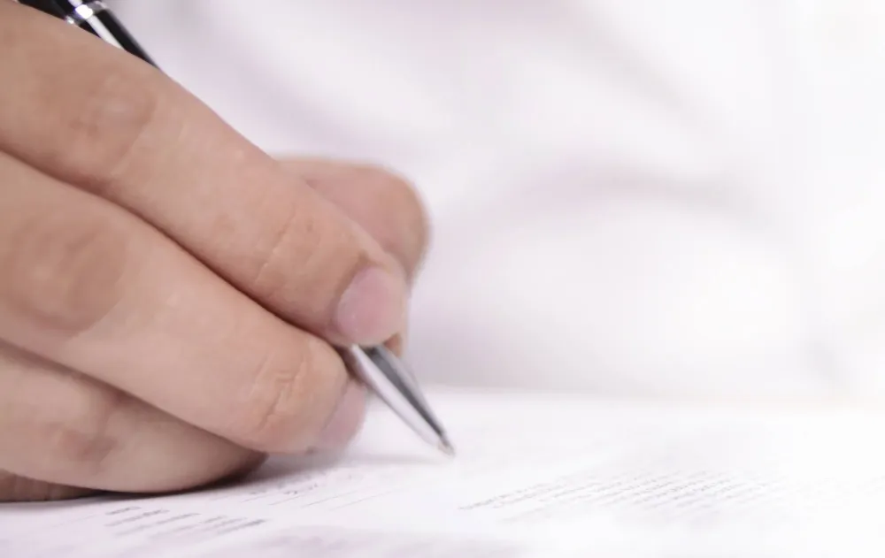 Contrat d’entretien de sépulture à Chadrac