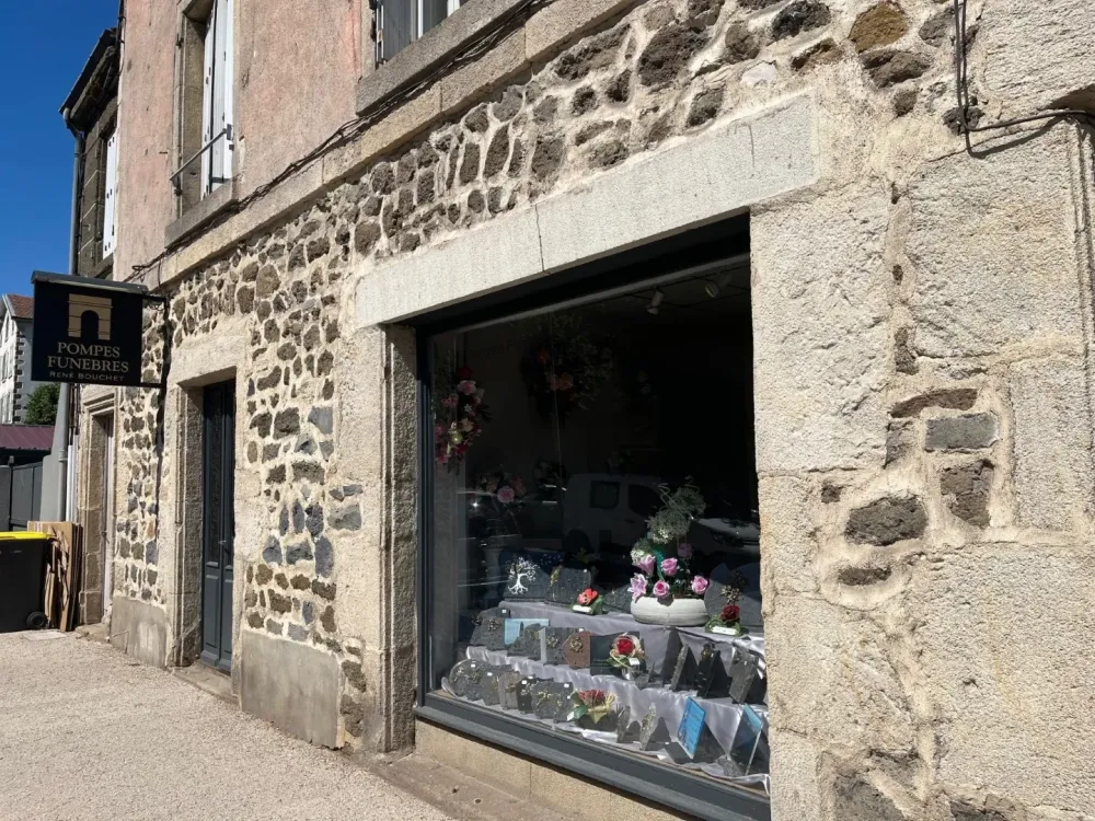 Pompes Funebres Bouchet (10)